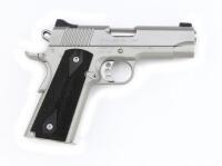 Kimber Stainless Pro Carry HD II Semi-Auto Pistol