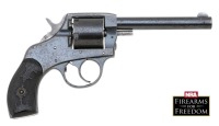 Harrington & Richardson Victor Double Action Revolver