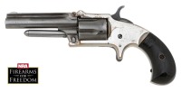 Marlin No. 32 Standard 1875 Pocket Revolver