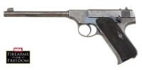 Colt Pre-Woodsman Target Semi-Auto Pistol