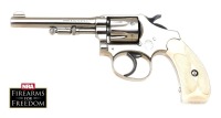 Smith & Wesson Second Model Ladysmith Revolver
