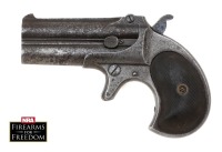 Remington Model 95 Double Deringer