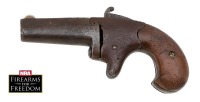 Scarce Colt Second Model Deringer