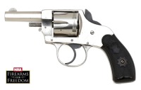 Forehand Arms Co. Double Action Pocket Revolver