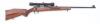 Sako Vixen Sporter Bolt Action Rifle