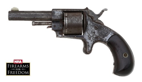 Lot of Fifteen Antique Guns