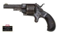 Lot of Fifteen Antique Guns