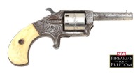 Lot of Fifteen Antique Guns - 8