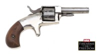 Lot of Fifteen Antique Guns - 15