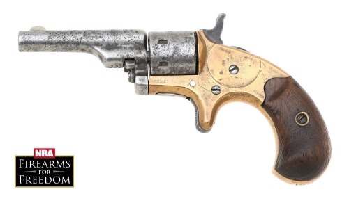 Lot of Two Antique Guns