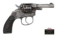 Lot of Two Antique Guns - 2