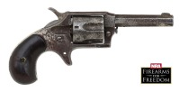 Lot of Nine Antique Guns - 2