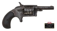 Lot of Nine Antique Guns - 4
