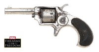 Lot of Nine Antique Guns - 5