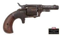 Lot of Nine Antique Guns - 6