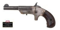 Lot of Nine Antique Guns - 7