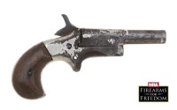 Lot of Nine Antique Guns - 8