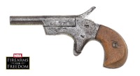 Lot of Nine Antique Guns - 9