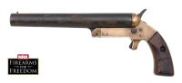 Remington-UMC Mark III Signal Pistol