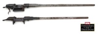 Lot of Steyr Model 1903 Mannlicher Schoenauer Barreled Actions