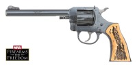Harrington & Richardson Model 929 Double Action Revolver