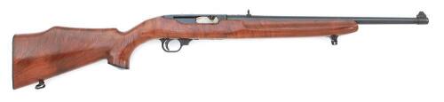 Ruger Model 44 Fingergroove Sporter Semi-Auto Carbine