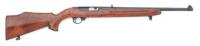 Ruger Model 44 Fingergroove Sporter Semi-Auto Carbine