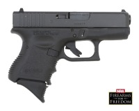 Glock 26 Semi-Auto Pistol