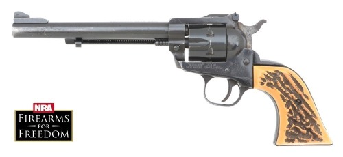 Ruger New Model Super Single Six Revolver