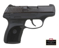 Ruger LC 380 Semi-Auto Pistol