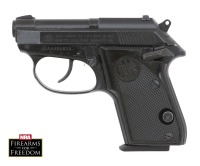 Beretta Model 3032 Tomcat Semi-Auto Pistol