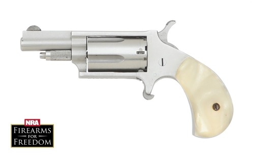 North American Arms NAA-22 Magnum Mini Revolver