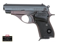 Bersa / Interarms Model 644 Semi-Auto Pistol
