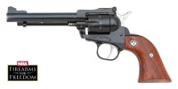 Ruger NM Single-Six Convertible Revolver