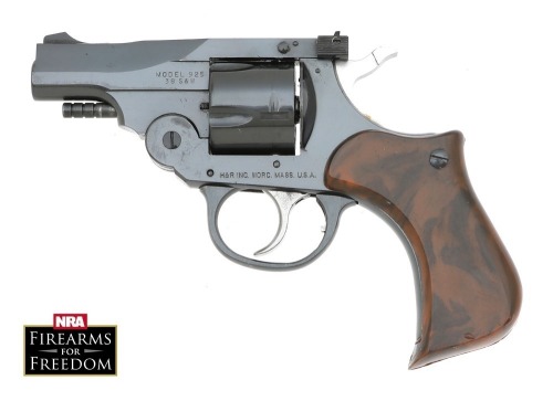 Harrington & Richardson Model 925 Defender Double Action Revolver