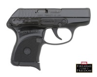 Ruger LCP Semi-Auto Pistol