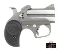 Bond Arms Roughneck Deringer