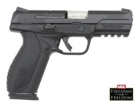 Ruger American &ldquo;A9 Pro-Duty&rdquo; Semi-Auto Pistol