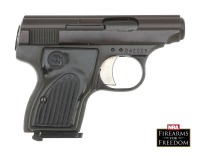 Sterling M300 Semi-Auto Pistol
