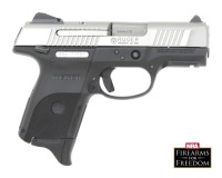 Ruger SR9C Semi-Auto Pistol