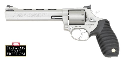 Taurus Tracker Model 692 Double Action Revolver