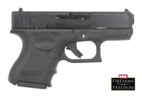 Glock 27 Semi-Auto Pistol