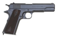 Fine U.S. Model 1911 Semi-Auto Pistol by Colt - 2
