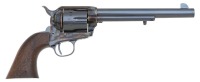 Excellent United States Fire Arms Mfg. Co. Henry Nettleton Inspected U.S. Single Action Army Revolver - 2