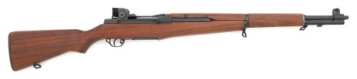 U.S. M1 Garand Rifle by Springfield Armory with X Prefix