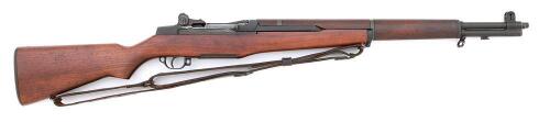 U.S. M1 Garand Rifle by Springfield Armory