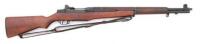 U.S. M1 Garand Rifle by Springfield Armory