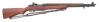 U.S. M1 Garand Rifle by Springfield Armory