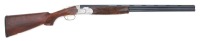 Beretta Silver Pigeon II Over Under Shotgun