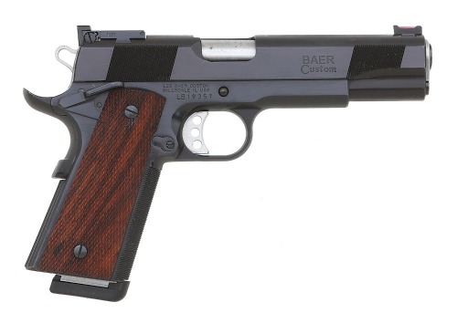 Les Baer Custom Premier II Semi-Auto Pistol